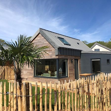 La Cabine Du Bout Du Monde Avec Mezzanine - Ile De Sein - Votre Maison De Vacances De Haut Standing - Pl03 Crozon Kültér fotó