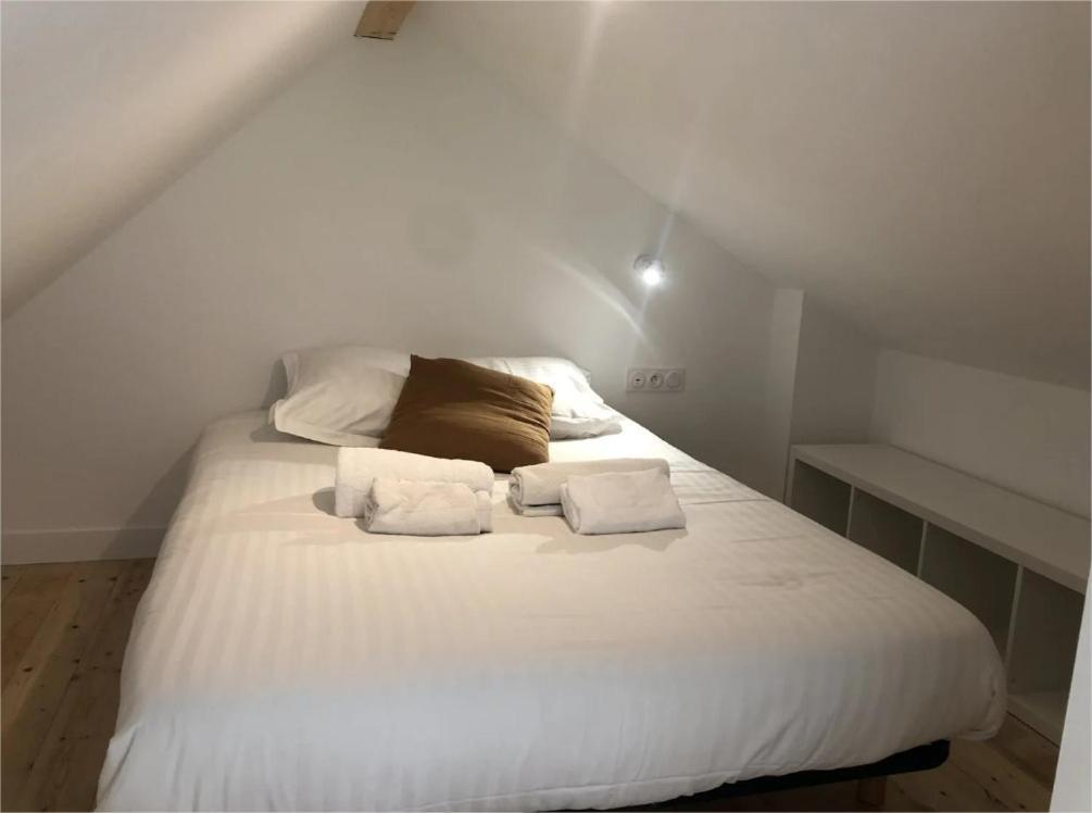 La Cabine Du Bout Du Monde Avec Mezzanine - Ile De Sein - Votre Maison De Vacances De Haut Standing - Pl03 Crozon Kültér fotó